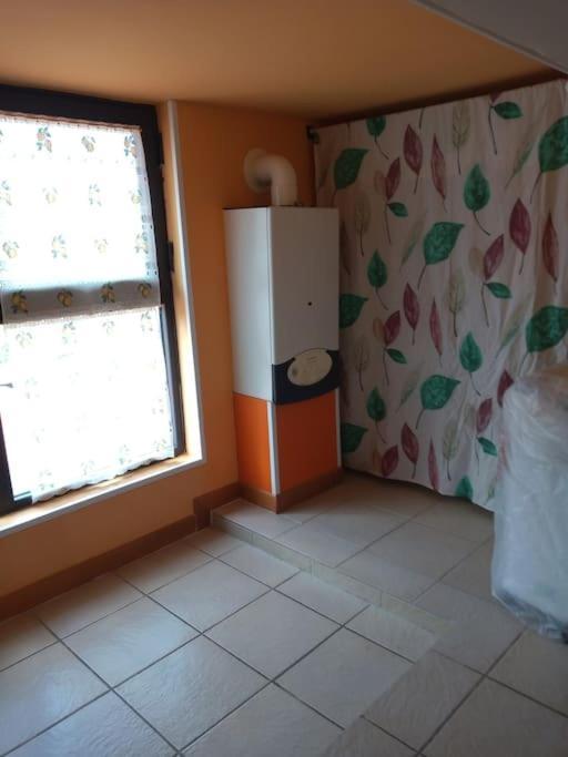 Loft Sotto Il Vulcano, Con Posto Auto Privato Zafferana Etnea Dış mekan fotoğraf