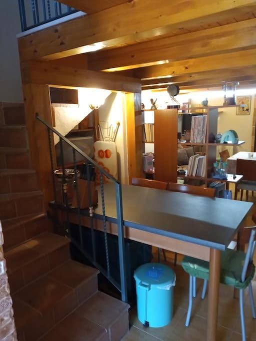 Loft Sotto Il Vulcano, Con Posto Auto Privato Zafferana Etnea Dış mekan fotoğraf